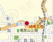 位置交通图