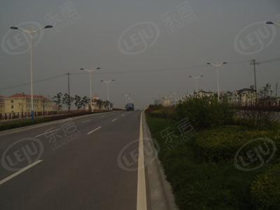 社区实景