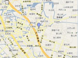 赛维拉商业市场