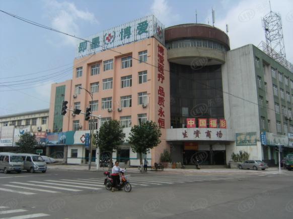 社区实景