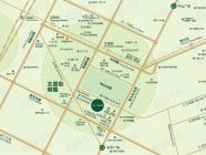 万科金地中山公园