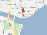 海湾大厦