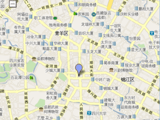 聚龙别墅花园