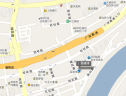 位置交通图