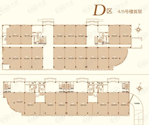 效果图