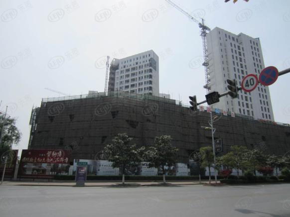社区实景