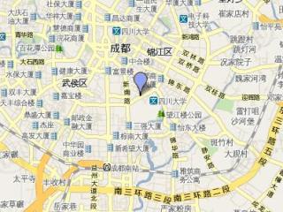 红瓦大厦