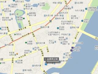 金昌商业城