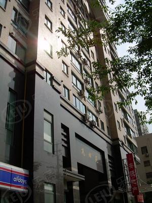 社区实景