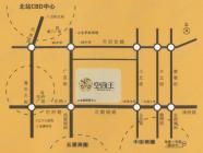 明城盛都空间王