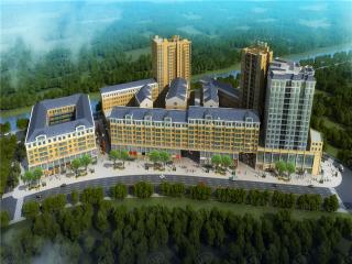 万发世纪商贸城