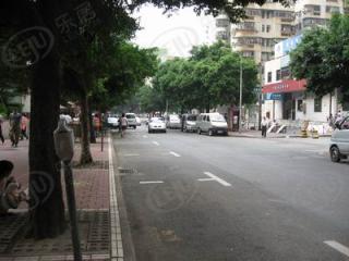 鹏城合正星园