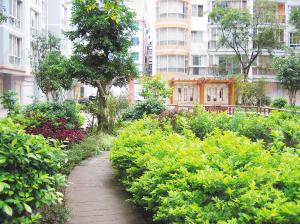 西景盛典