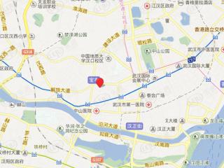 蔡甸同馨花园