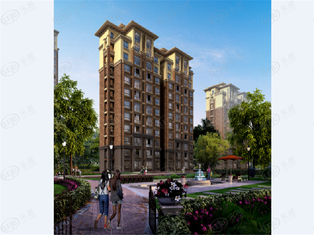 惠济郑州忆江南度假区最新报价新鲜出炉，约8200元/㎡，户型建面约87~425㎡