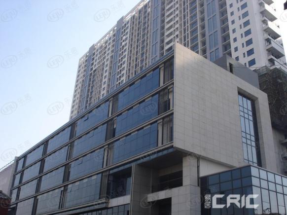 社区实景
