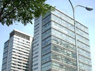 社区实景