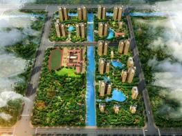 k2·荔枝湾效果图
