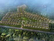 崇明三湘森林海尚
