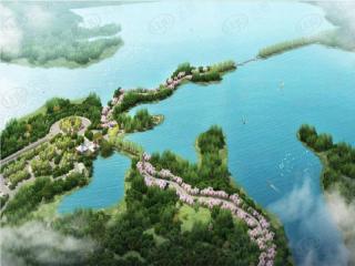 东湖帆船及公开水域场地