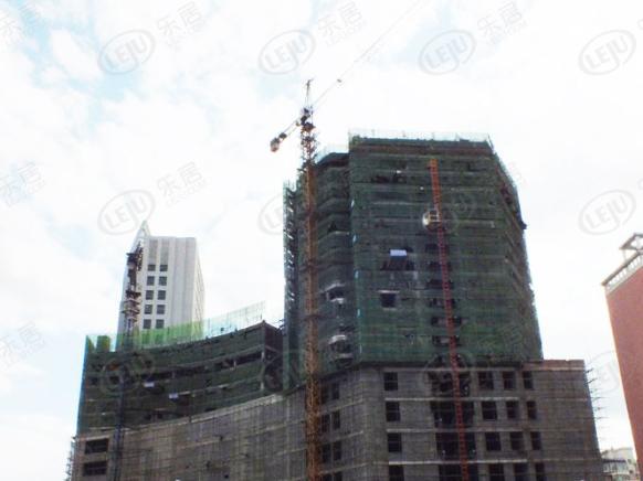 社区实景