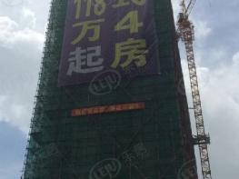 君华御府社区实景