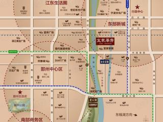 国骅宜家华府