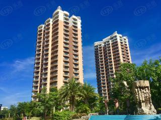 龙栖湾温泉1号