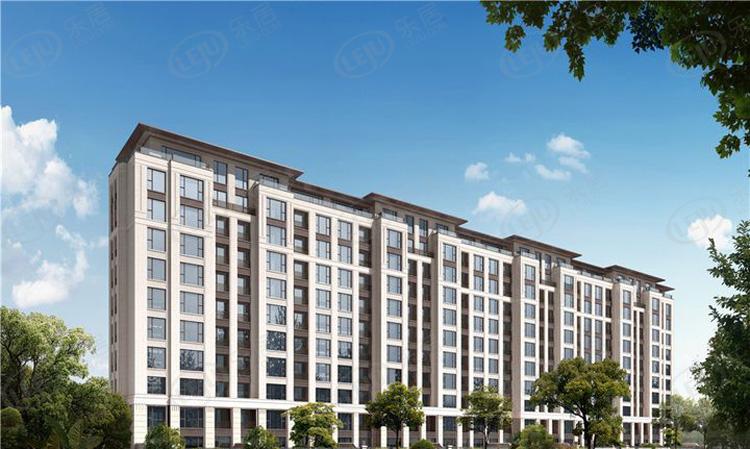 未央西安中国铁建西派中心最新价格来袭，约18000元/㎡