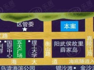 悦海尊第