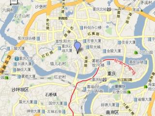 龙湖水晶国际