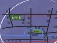 盈湖三岛