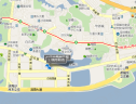 位置交通图
