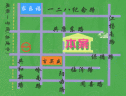位置交通图