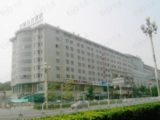 九方大厦