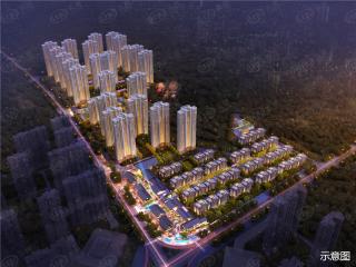 万科理想城