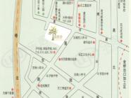 浦沁苑