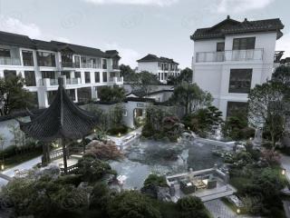 西房杭语宸鹭院