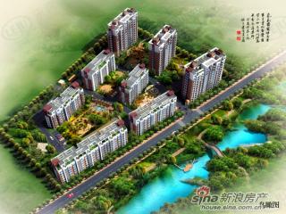 玉带丽景