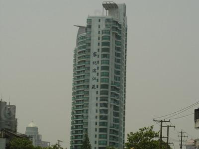 社区实景