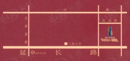 位置交通图
