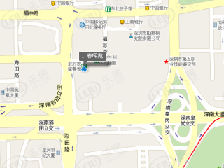 春晖苑