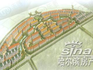 国基名墅