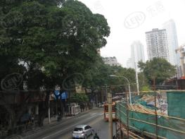 金润铂宫社区实景