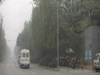大陆·锦江华庭
