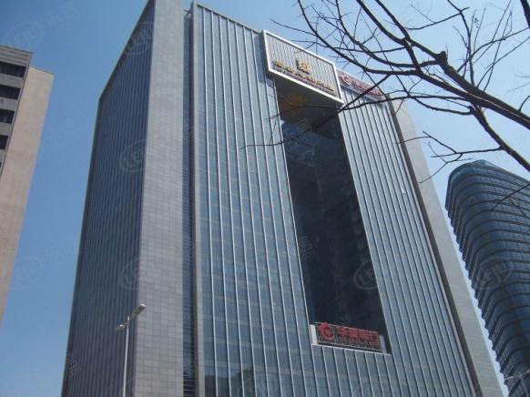 社区实景