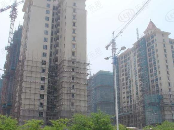 社区实景