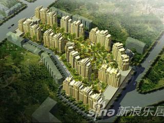 建业壹号城邦
