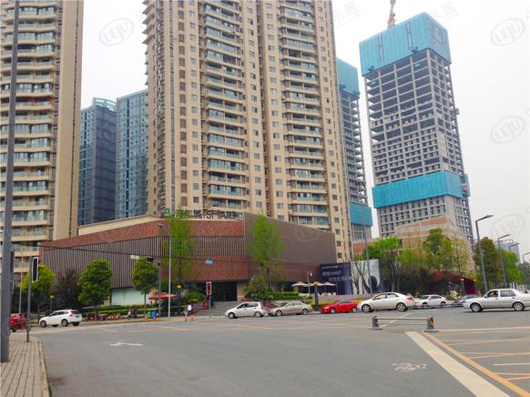 社区实景