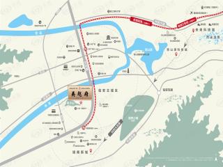旭辉东原吴越府